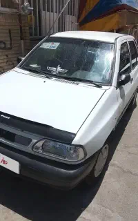 پراید مدل ۷۹