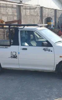 پراید وانت