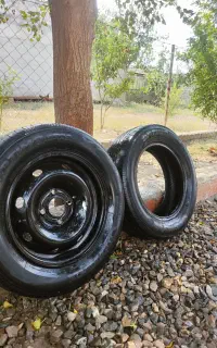 لاستیک هانکوک ۱۴