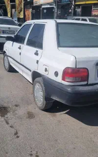 پراید مدل۹۵