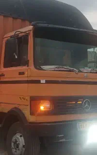 خاور۶۰۸ ،۶۰۹،پایه دو فروشی