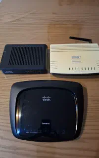 مودم adsl