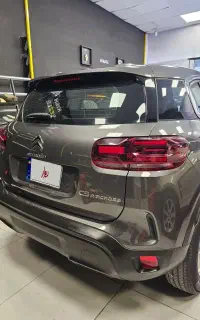 فروش سیتروئن c5