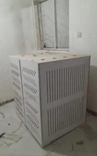 باکس بزرگ mdf