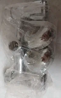 شیر مخلوط آب سرد و گرم نونو جنس برنجی