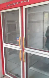 یخچال ایستاده چهار درب