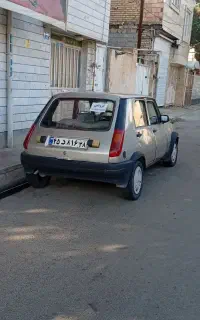 فروش سواری رنو پی کی