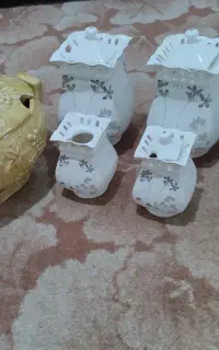 پاسماور چینی در پاکدشت بیست متری کردبچه