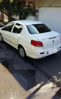 رانا LX فول مدل 1398