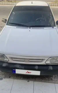 پراید مدل 94