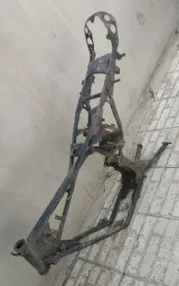 کاوازاکی GTO اوراقی