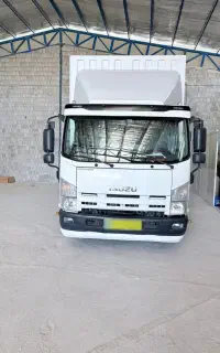 ایسوزو هشت تن