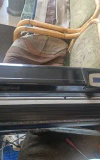 دستگاه برش شبرنگ ایگل وان