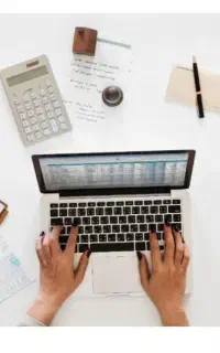 خدمات تایپ با قیمت استثنایی