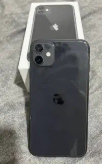 گوشی ایفون 11نرمال