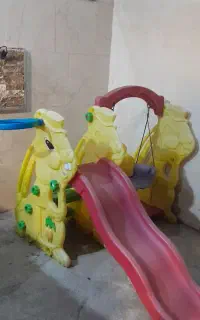 سرسره وتاب