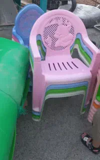 صندلی کودک ۳ تا  ۱۰ ساله