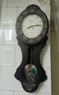 ساعت دیواری
