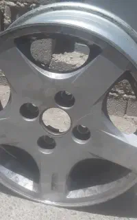 رینگ فابریک ۲۰۷