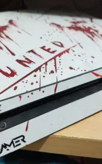 ps4 اسلیم ۱ترا