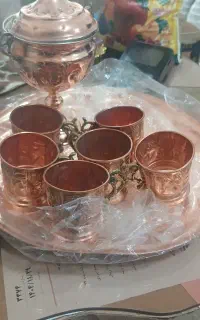 خریدار ضایعات