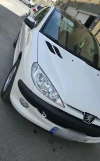 206 مدل401 سقف شیشه ای به رویت صفر