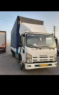 **باربری اثاث  منزل شبانه روزی  باکارگر**