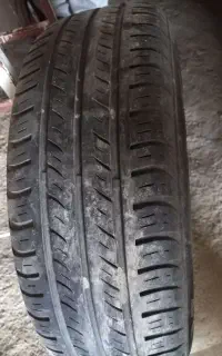 ۴ حلقه رینگ و لاستیک