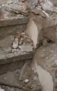 تخریب کار هستم