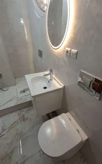 لوله کشی اب و فاصلاب و..