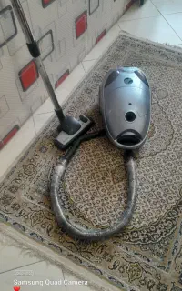 جاروبرقی
