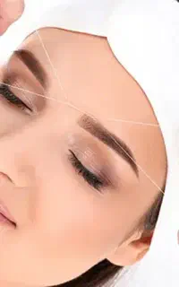 اصلاح خیس صورت پاکسازی صورت با تخفیف ۳۵۰
