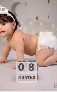 آتلیــه آنلایــن کـودک