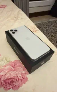 Iphone 11 pro max 512gb