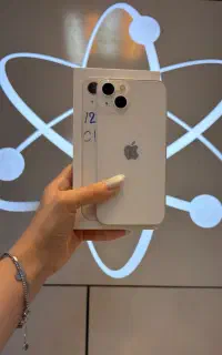 اپلiPhone 13 دوسیمکارت حافظه ۱۲۸ گیگ ریجستر