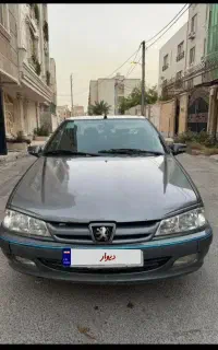 اجاره خودرو پارس یا سمند کلید تحویل