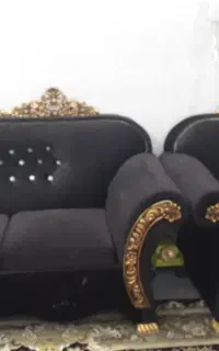 مبل در حد نو فروشی