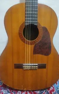 گیتار یاماها c40