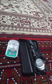 جابلوتوسی  ماشین فلش خورباشارژکن باطری