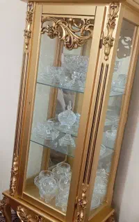 بوفه در حدنو