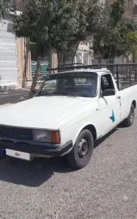 وانت بار خاش و حومه