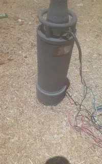 پمپ کف کش ارتفاع ۹۰