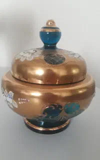 شکلات خوری بزرگ اگرمن