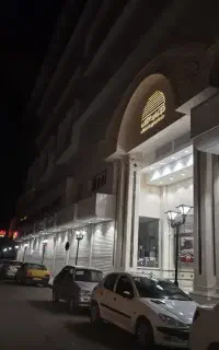 مغازه ۴۰ متری در تجاری آفتاب