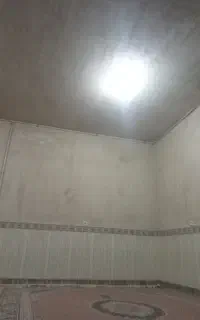 کار گچ وخاک خالدی