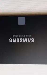 هارد  دو ترا ssd سامسونگ