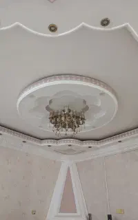 رنگ آمیزی ساختمان درب و پنجره