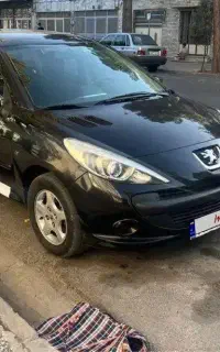 حواله ۲۰۷tu5تحویل آبان