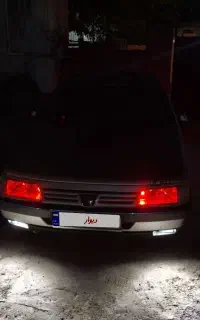 405مدل89دوگانه دستی