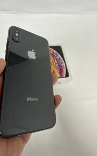 ایفونx